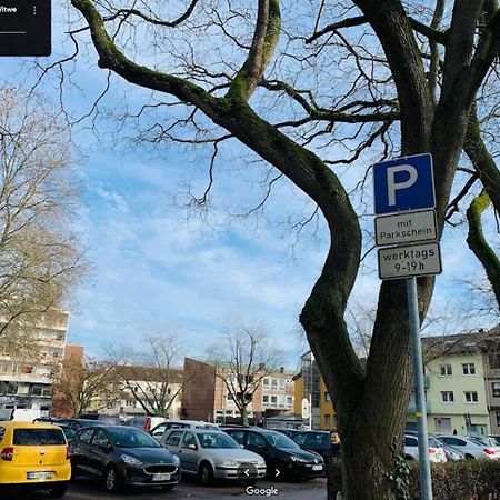 L8 Street - Bleichstrasse 35 Leilighet Pforzheim Eksteriør bilde