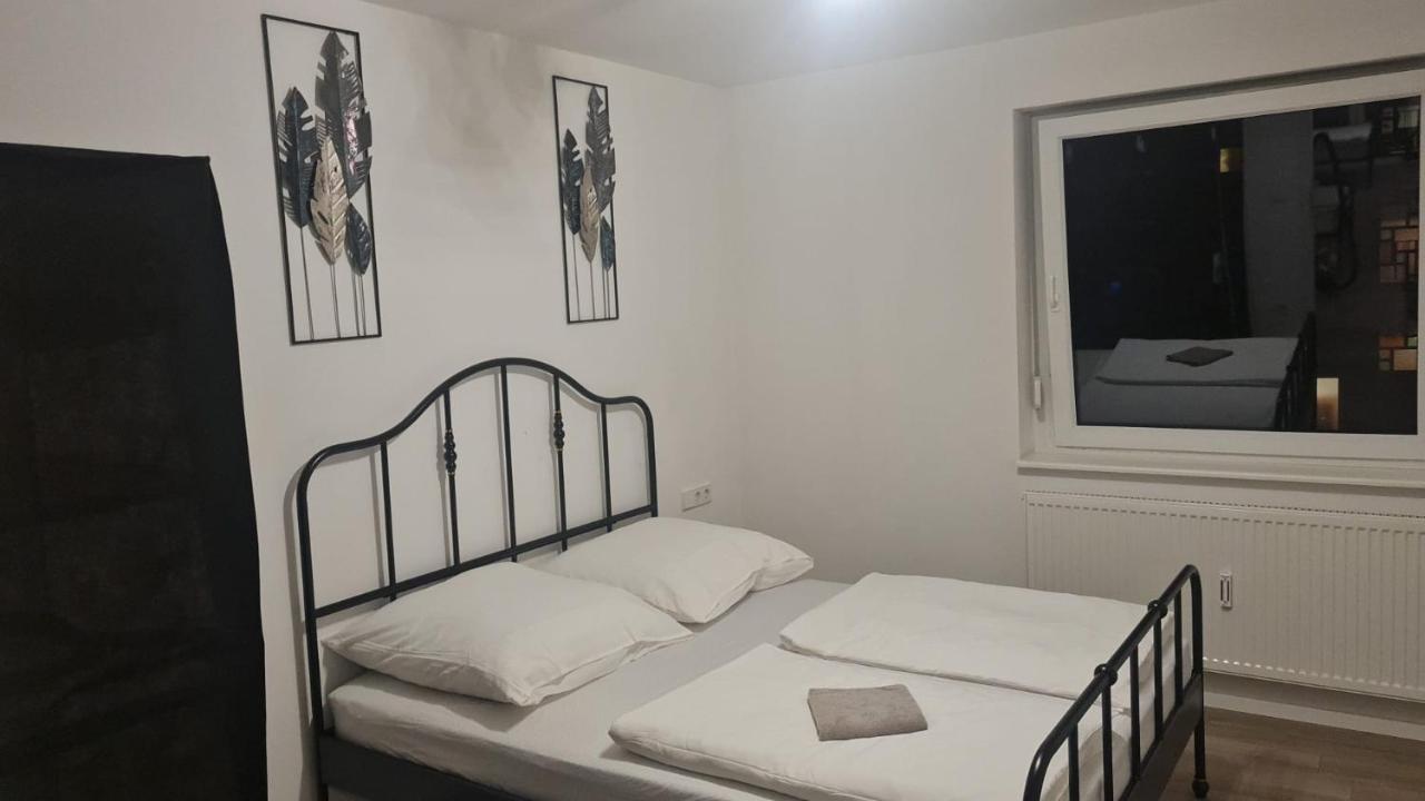 L8 Street - Bleichstrasse 35 Leilighet Pforzheim Eksteriør bilde