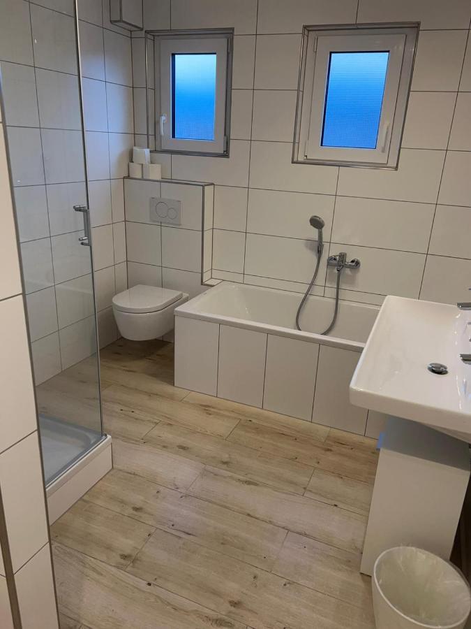 L8 Street - Bleichstrasse 35 Leilighet Pforzheim Eksteriør bilde